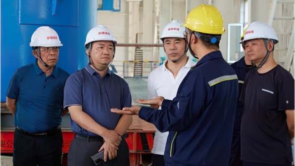 Tập trung sức mạnh, xác định trọng tâm phát triển chất lượng cao